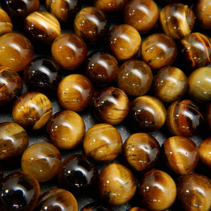 Discover the Power of Tiger’s Eye: Why You Should Wear This Protective & Confidence-Boosting Bracelet